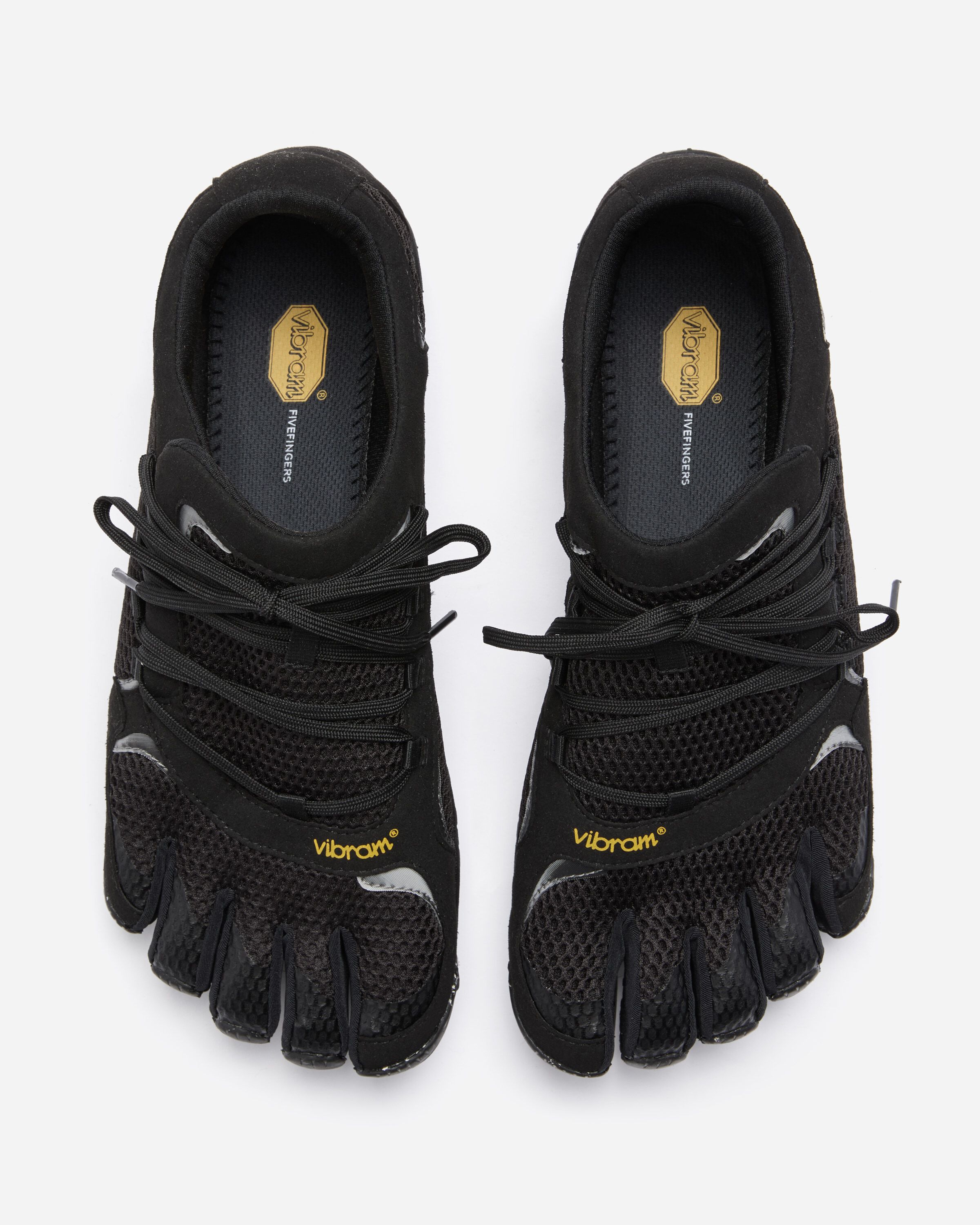 Roadaround 2 Men's Black / Reflective | Man | Vibram